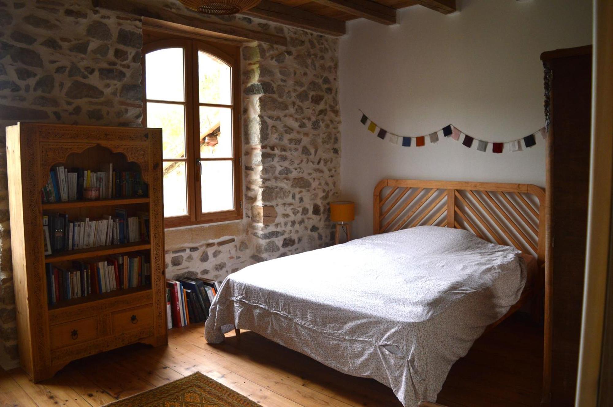 La Fabrique Du Roncon Villa Saint-Bonnet-le-Troncy Exteriör bild