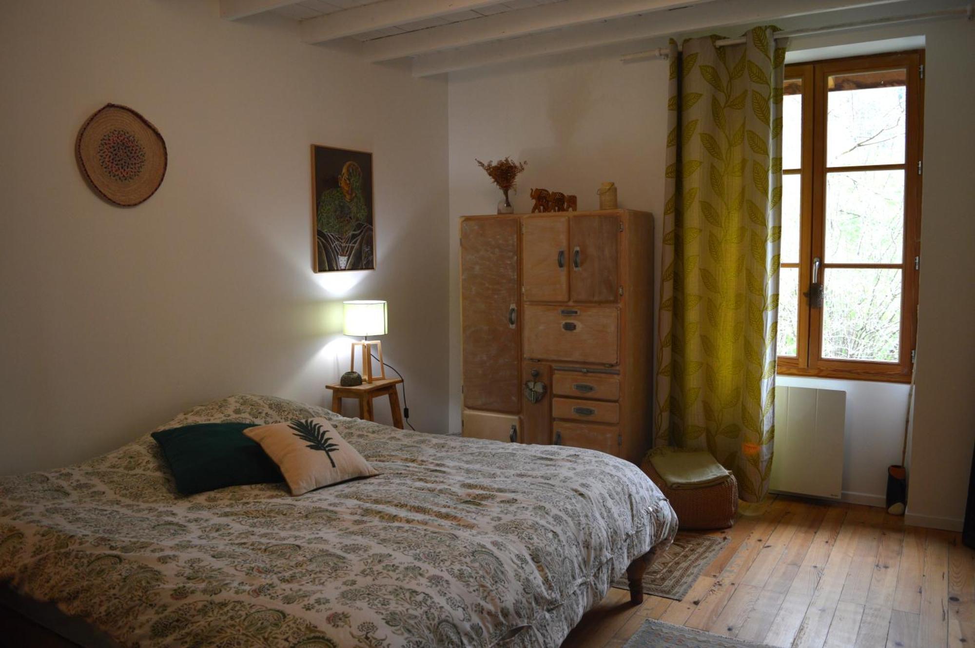 La Fabrique Du Roncon Villa Saint-Bonnet-le-Troncy Exteriör bild